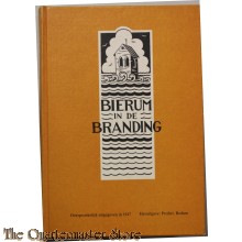 Bierum in de branding