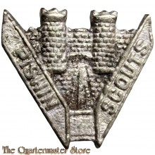 Cap badge Pishin Scouts pakistan frontier corps
