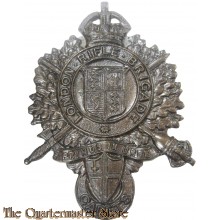 Cap badge London Rifle Brigade Cadets