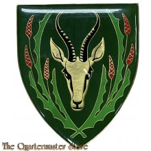 Badge 5 South African Infantry Battalion (5 SAI )