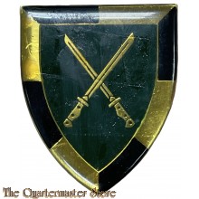 Badge South African Infantry Battalion School