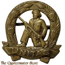 Badge Commandos UNITAS South Africa