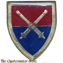 Badge School of Artillery South Africa