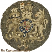Arm rank badge Warrant Officer 1st Class 