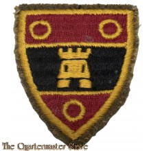 Badge Stellenbosch Commando South Africa