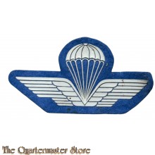 italia - parachutistenbrevet (Brevetto di paracadutismo)