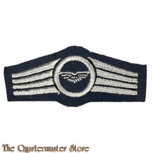 Badge Bundeswehr /Luftwaffe Activity Staff 