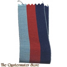 1939-1945 Star Medal ribbon (1939-45 Star medaille lint)