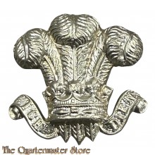 badge Prince of Wales Own Light Dragoons
