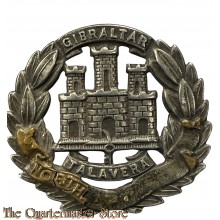 Cap badge Northamptonshire regiment