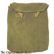 Wehrmacht (Heer) gascape pouch (Gasplane Tasche)