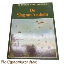 Book - De Slag om Arnhem