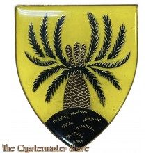 Badge 4 South African Infantry Battalion (4 SAI )