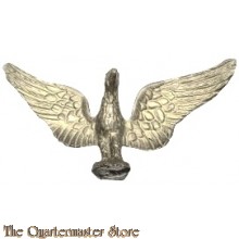 WK1 messing Adler (Brass WW1 period eagle)