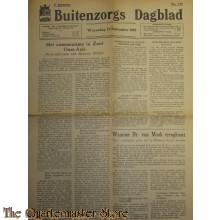 Buitenzorgs Dagblad no 720 22 sept 1948