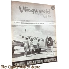 Vliegwereld jaargang 5, no 7 16 maart 1939