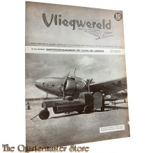 Vliegwereld jaargang 5 ,no 5 02 maart 1939