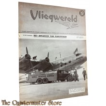 Vliegwereld jaargang 5, no 5 09 maart 1939
