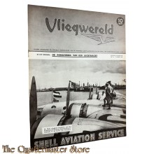 Vliegwereld jaargang 5 ,no 11 13 april 1939