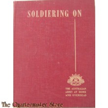  Mouse over image to zoom Soldiering-On-The-Australian-Army-at-Home-and-Overseas-1942-War-Military-Book  Soldiering-On-The-Australian-Army-at-Home-and-Overseas-1942-War-Military-Book  Soldiering-On-The-Australian-Army-at-Home-and-Overseas-1942-War-Militar