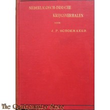 Book - Nederlandsch-Indische Krijgsverhalen / Verhalen uit de Oorlogen in Ned. Oost-Indië