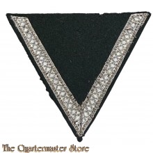 WH Armwinkel M36 Gefreiter (Sleeve rank M36 WH Lance Corporal)