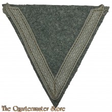 WH Armwinkel M36 Gefreiter (Sleeve rank M36 WH Lance Corporal)