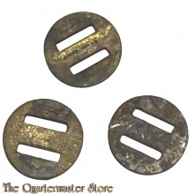 3 Ringe fur Helmnieten (3 Duitse splitpennen ringen) 