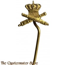 Revers speld Artillerie