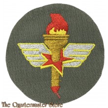 Mouwembleem Air Training Command