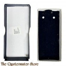 Carton case Medal