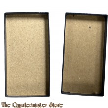 Carton case Medal, Marine Corps Expeditionary, 1981