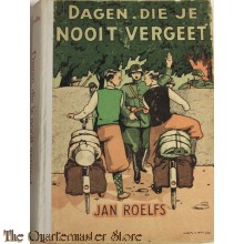 Dagen die je nooit vergeet