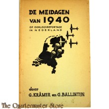 De meidagen van 1940