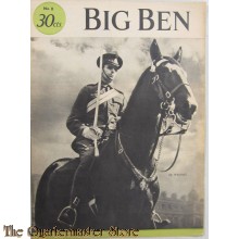 Big Ben  no 8 