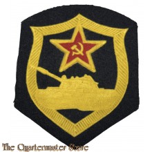 Russia - Tank troops/armoured forces USSR patch