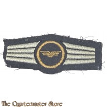 Bundeswehr Luftwaffe Tatigkeitsabzeichen  / Activity Staff 