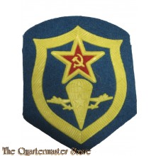 Russia - Airborne VDV Special Forces USSR patch
