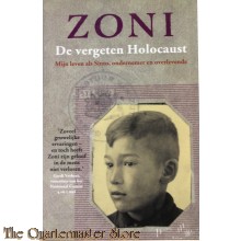 Zoni de vergeten Holocaust