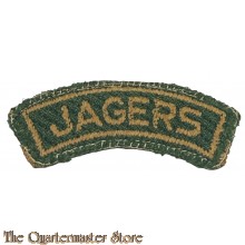 Naamlint  Jagers (vroeg)