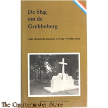 De slag om de Grebbeberg