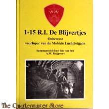 1-15 R.I. (de blijvertjes)