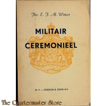 Militair Ceremonieel