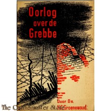 Oorlog over der Grebbe