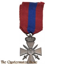 The Greek War Cross 1940 