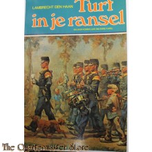 Turf in je ransel - 100 Jaar Koninklijke Militaire Kapel