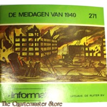 De Meidagen van 1940