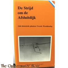 De strijd om de afsluitdijk