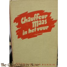 Chauffeur Maas in het Vuur