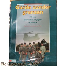 Garde zonder grenzen
